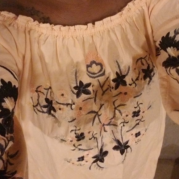 🎉🎉Sale🎉🎉Free people Fleur Du Jour Dress - Picture 4 of 4